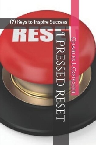 Cover of I Pressed Reset