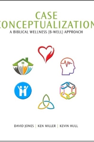 Cover of Case Conceptualization