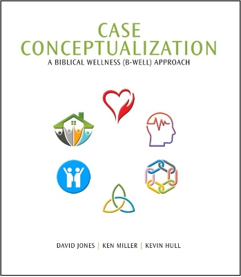 Book cover for Case Conceptualization