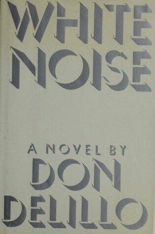 Cover of White Noise