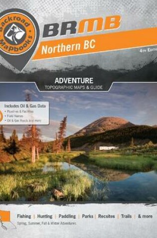 Cover of Northern BC