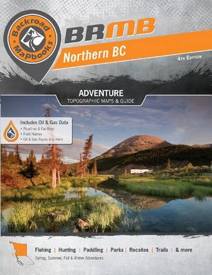 Cover of Northern BC