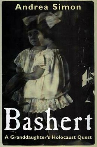 Cover of Bashert
