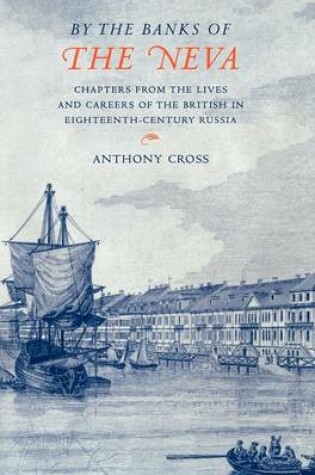 Cover of 'By the Banks of the Neva'