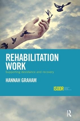 Cover of Rehabilitation Work