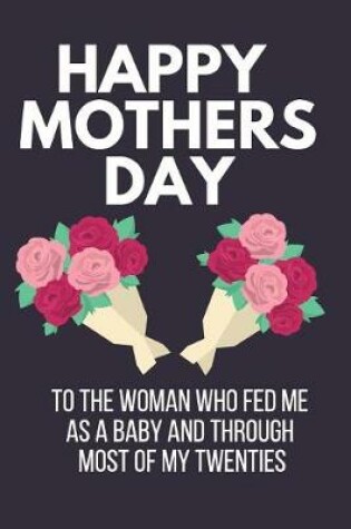 Cover of Happy Mothers Day