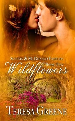 Cover of Wildflowers