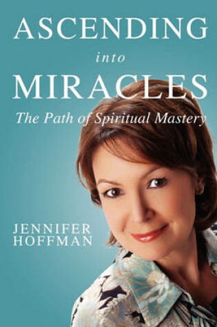 Cover of Ascending into Miracles