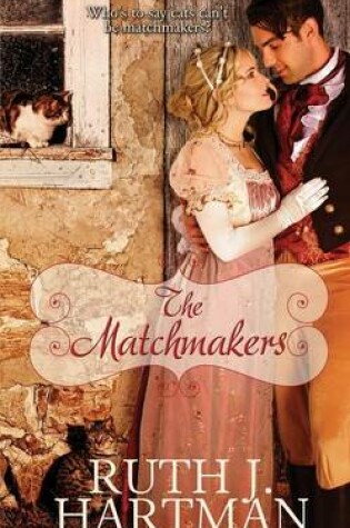 Cover of The Matchmakers