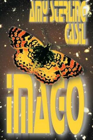 Cover of Imago