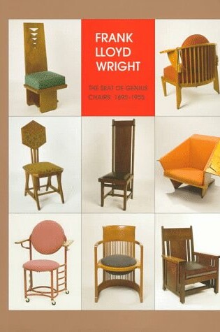 Cover of Frank L Wright Chair