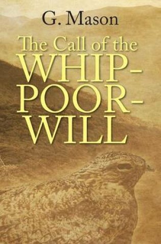 Cover of The Call of the Whip-poor-will