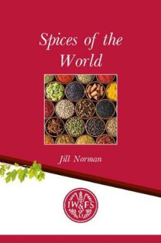 Cover of Spices of the World