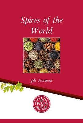 Book cover for Spices of the World