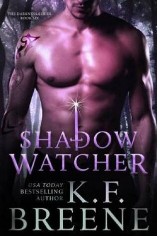 Cover of Shadow Watcher