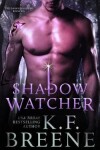 Book cover for Shadow Watcher