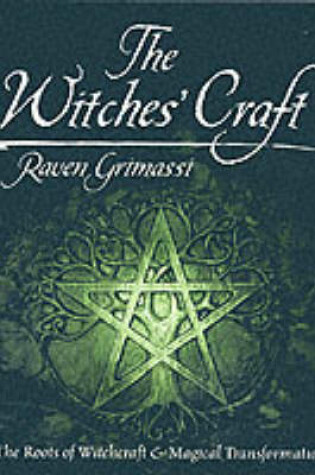 Cover of The Witches' Craft