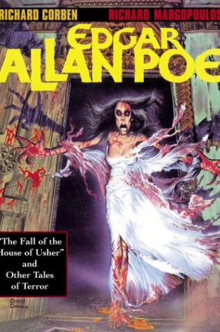 Cover of Edgar Allan Poe