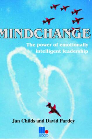 Cover of Mindchange