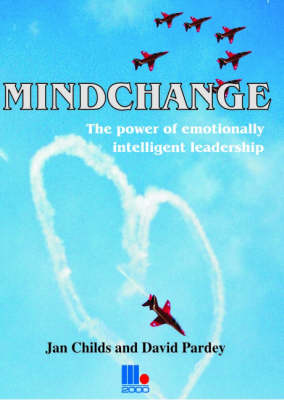 Book cover for Mindchange