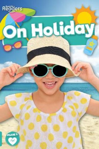 Cover of On Holiday