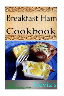 Book cover for Testy Breakfast Ham