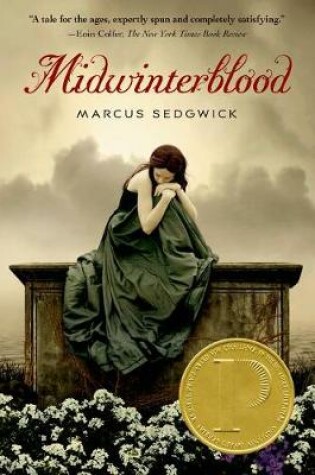 Cover of Midwinterblood