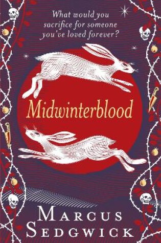 Cover of Midwinterblood