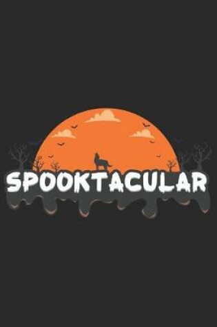 Cover of Spooktacular