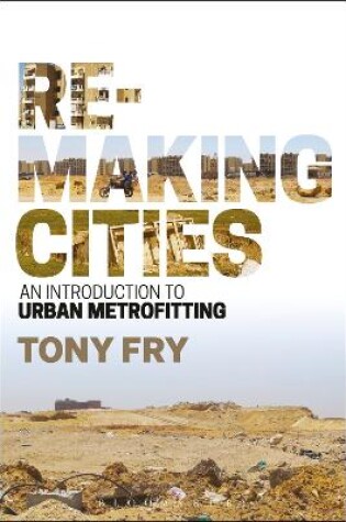 Cover of Remaking Cities