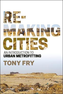 Book cover for Remaking Cities