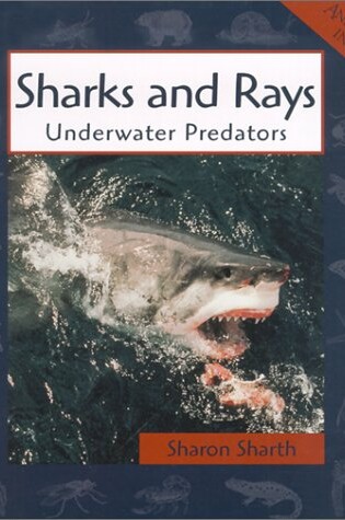 Cover of Sharks and Rays