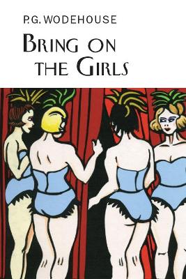 Book cover for Bring on the Girls