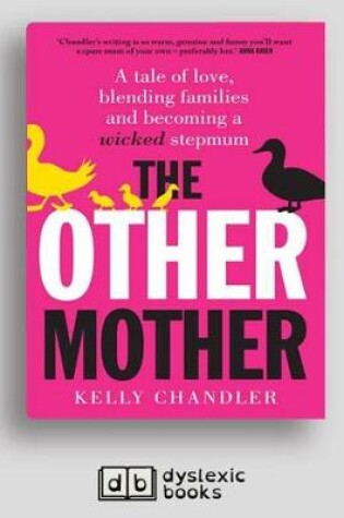 Cover of The Other Mother