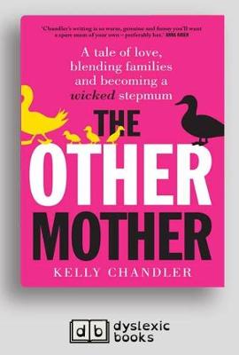 Book cover for The Other Mother