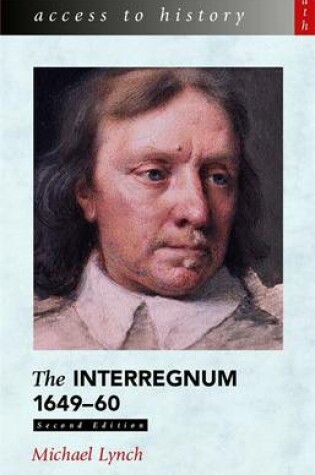 Cover of The Interregnum, 1649-60