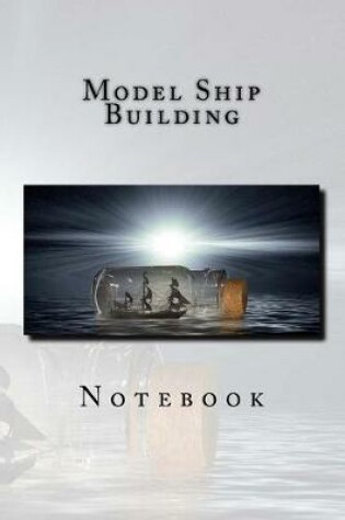 Cover of Model Ship Building