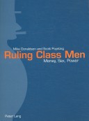 Book cover for Ruling Class Men