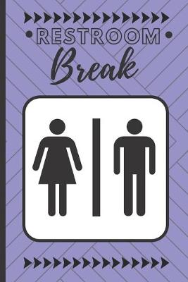 Book cover for Restroom Breaks