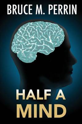 Book cover for Half a Mind