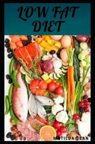 Cover of Low Fat Diet
