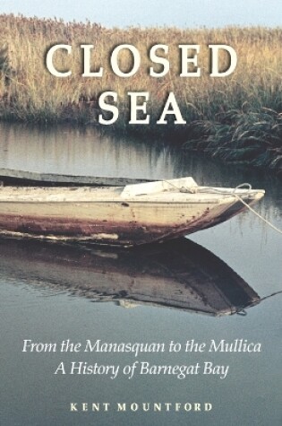 Cover of Closed Sea