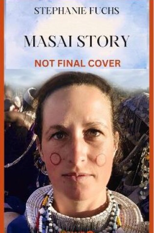 Cover of Masai Story