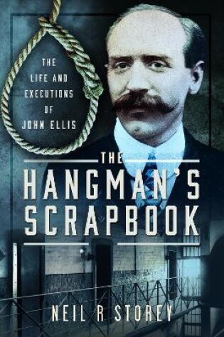 Cover of The Hangman's Scrapbook