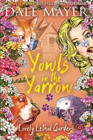 Cover of Yowls in the Yarrow