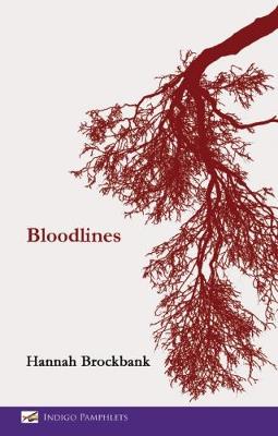 Book cover for Bloodlines