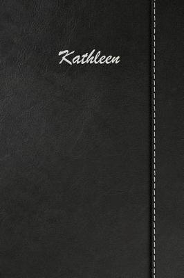 Book cover for Kathleen