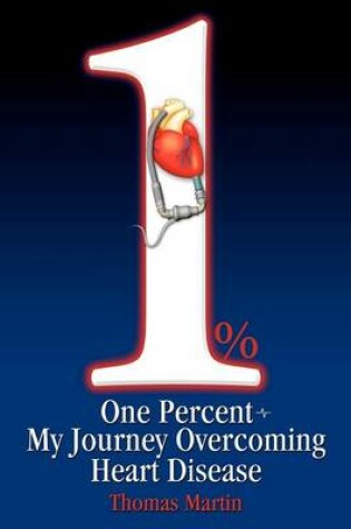 Cover of One Percent