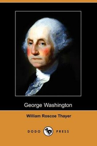 Cover of George Washington (Dodo Press)