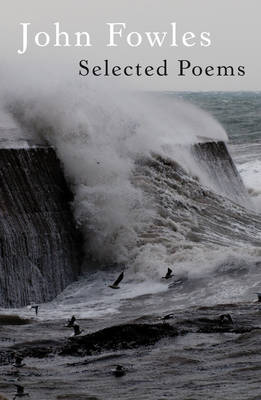 Book cover for Selected Poems